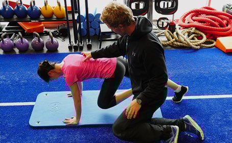 Arthritis Care Rheumatologist Physiotherapist