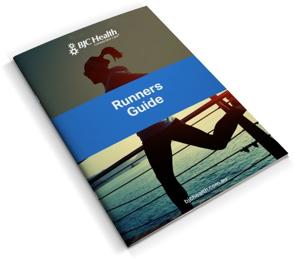 Runners Guide Running Training Program Running Training