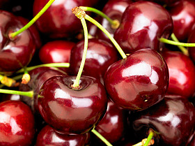 Cherries