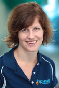 Rachael Butterworth