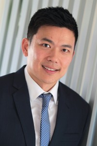 Errol Lim