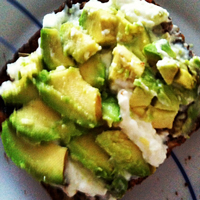 Avocado Smash