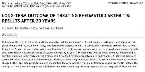 The Lancet, Volume 329, Issue 8542, Pages 1108 - 1111, 16 May 1987