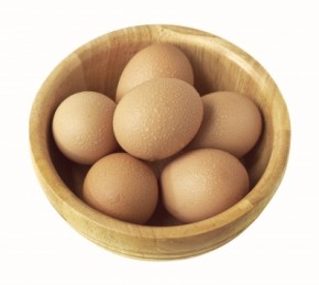 Eggs