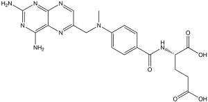 Methotrexate