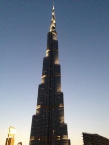 Burf Khalifa