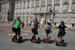 Segway