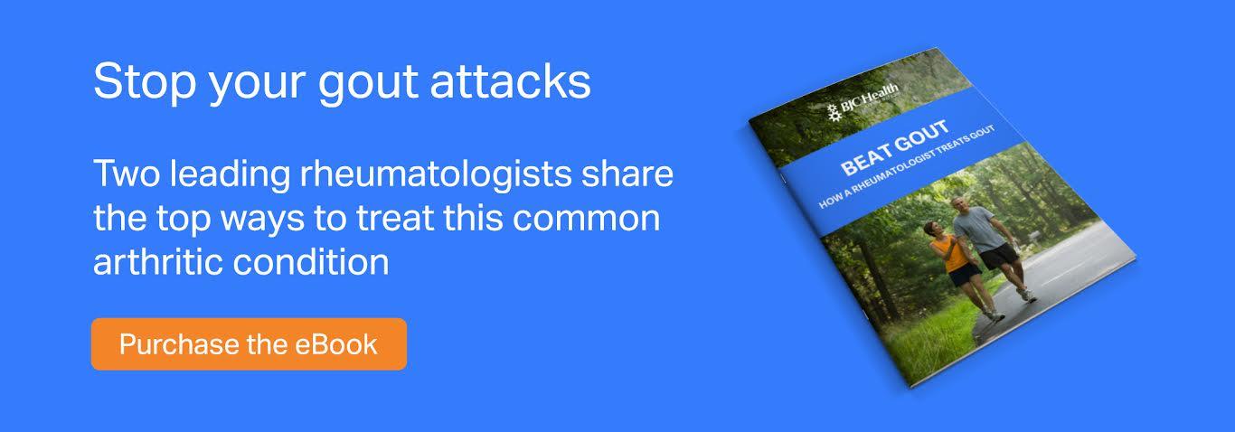 gout ebook