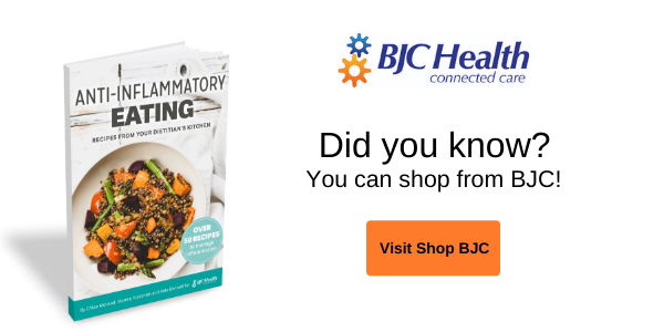 BJC health online store