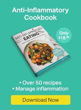 Anti-Inflammatory Eating Cookbook