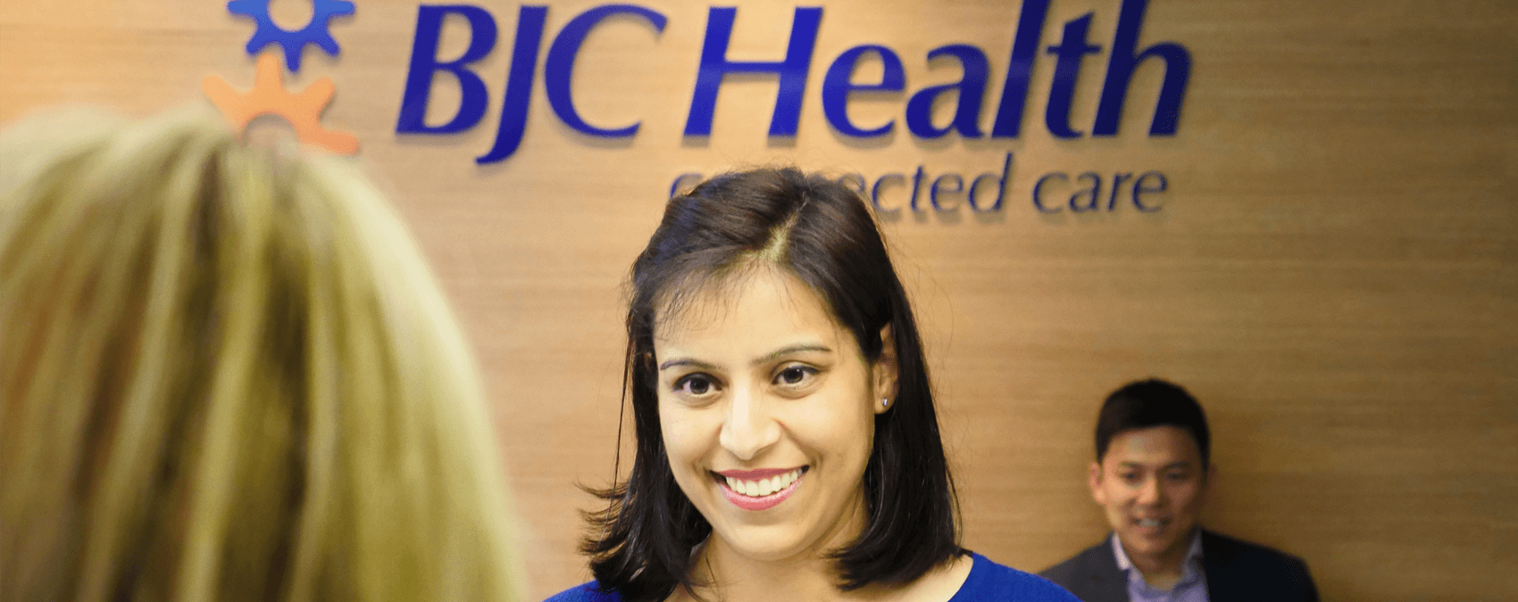 BJC-Reception