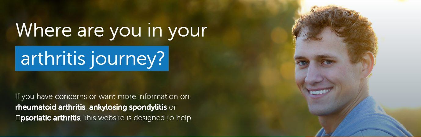 Arthritis journey Empower stock