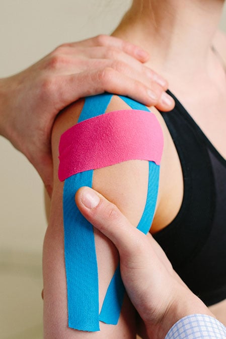 Physio for Rehabilitation