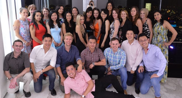 BJC Team