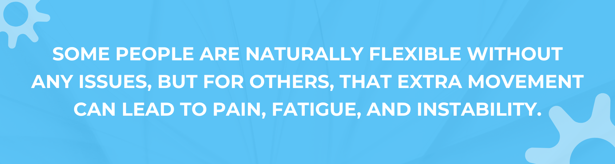 Beyond Growing Pains 1