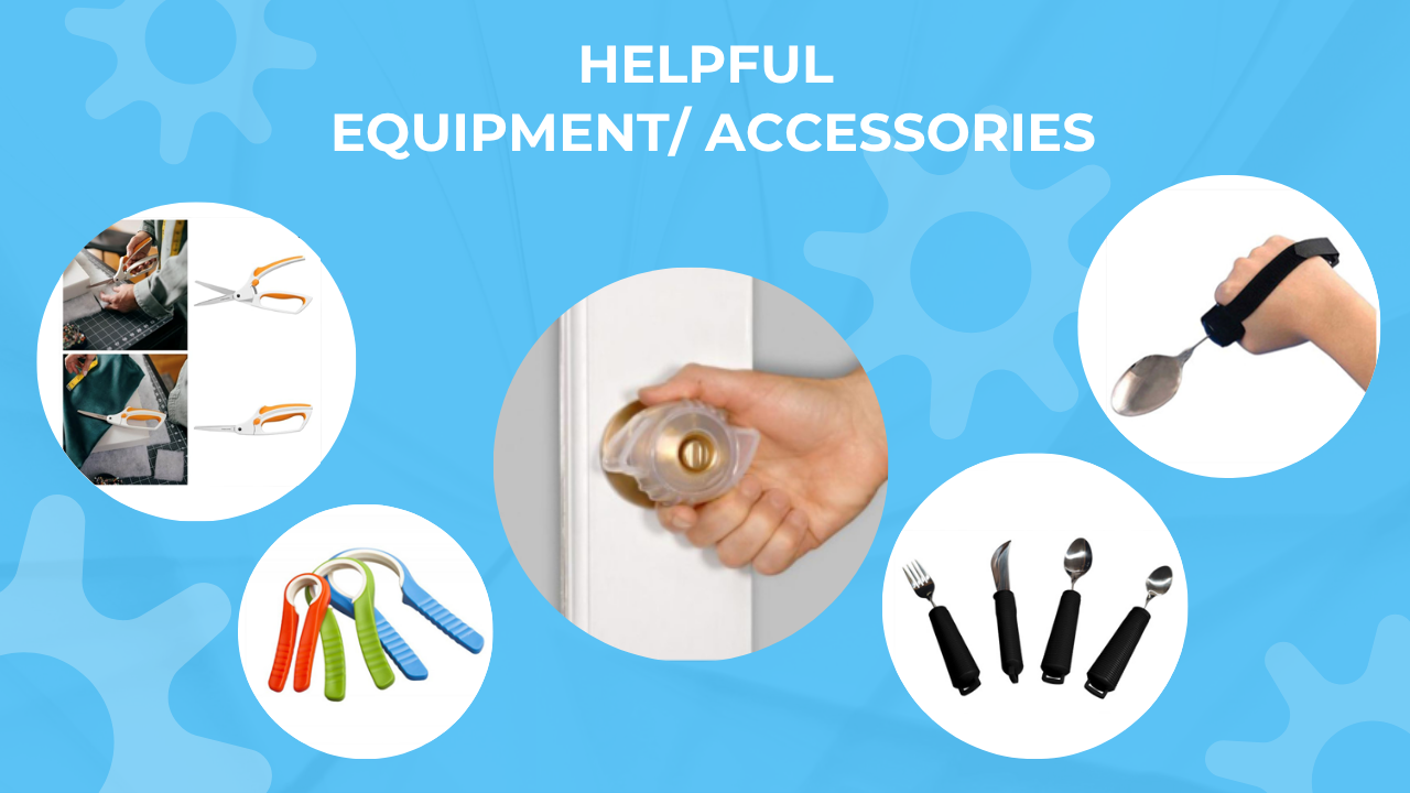 Beyond Growing pains image 1