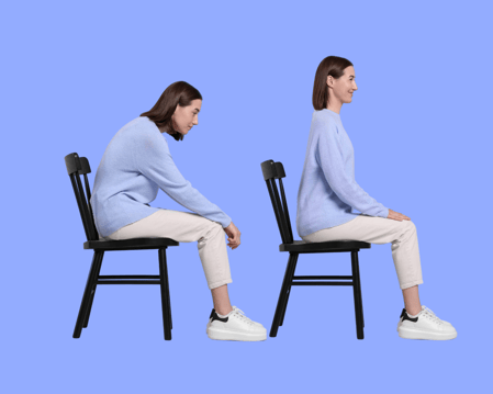 Practical Tips for Posture 1
