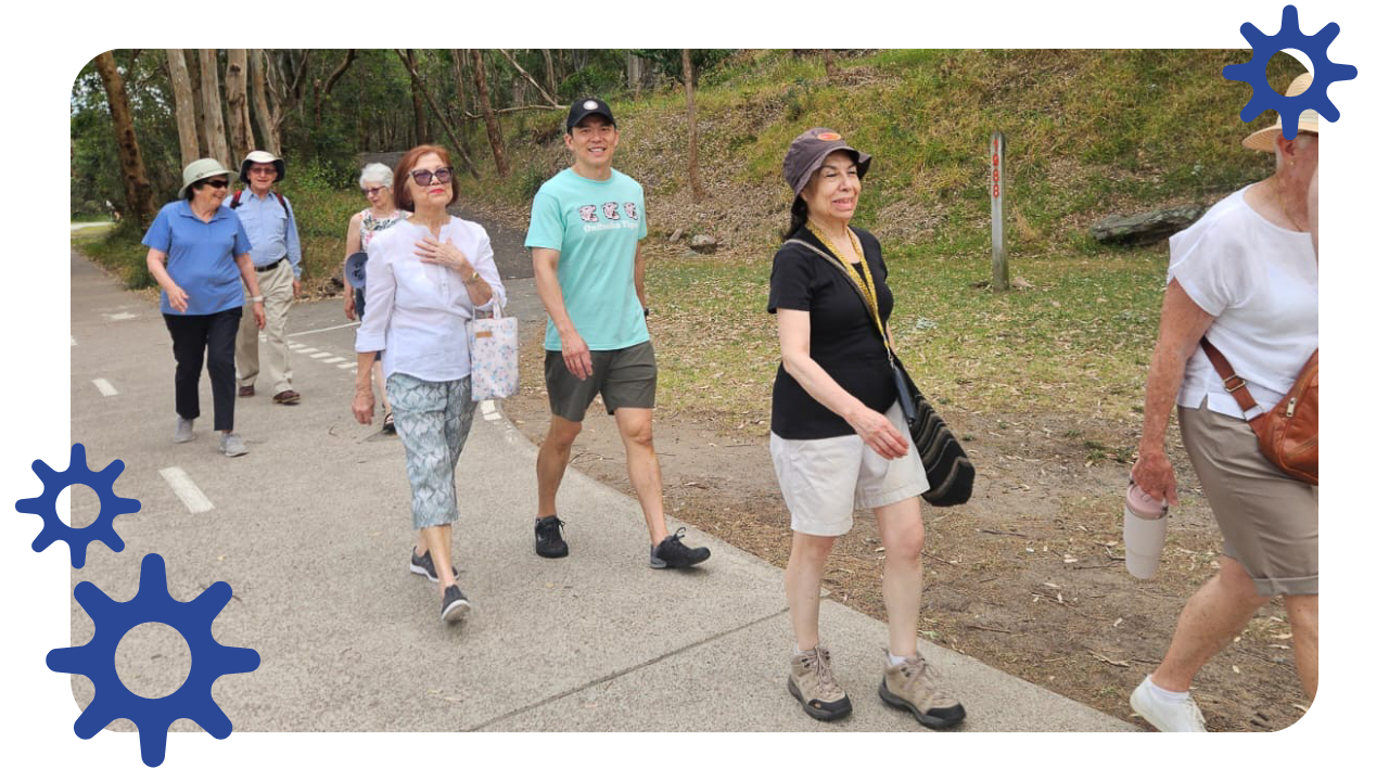 Exercise with Ankylosing Spondylitis aerobic