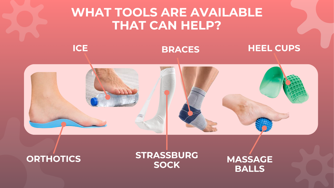 Plantar Fasciitis Rest, Stretch or Strengthen 2
