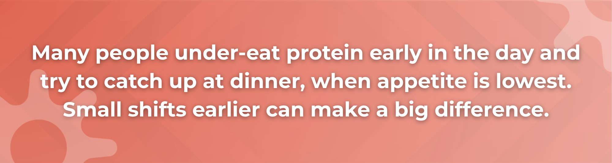 Protein Do You Really Need More 2