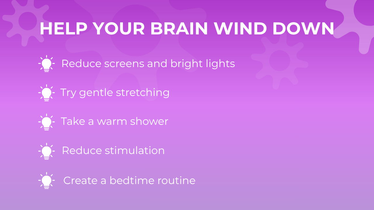Sleep and the Anxious Brain 3
