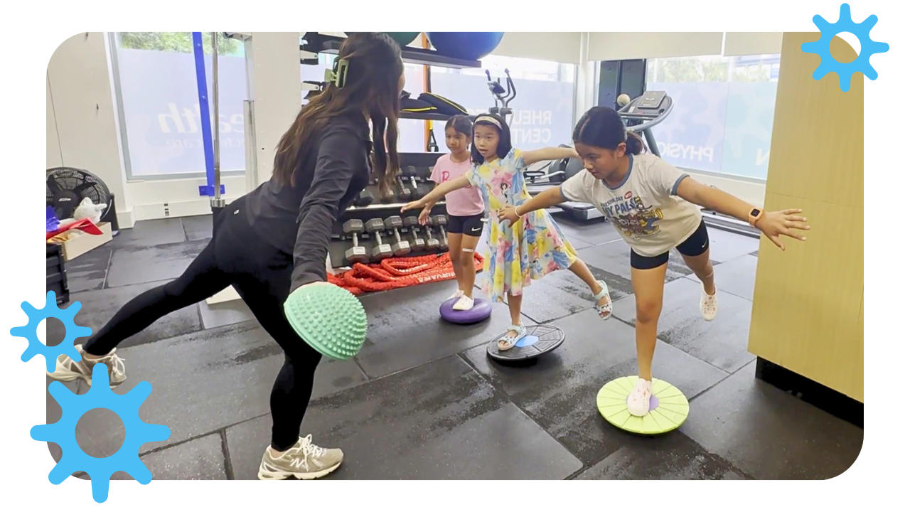 Why early intervention in Juvenile Idiopathic Arthritis matters 2