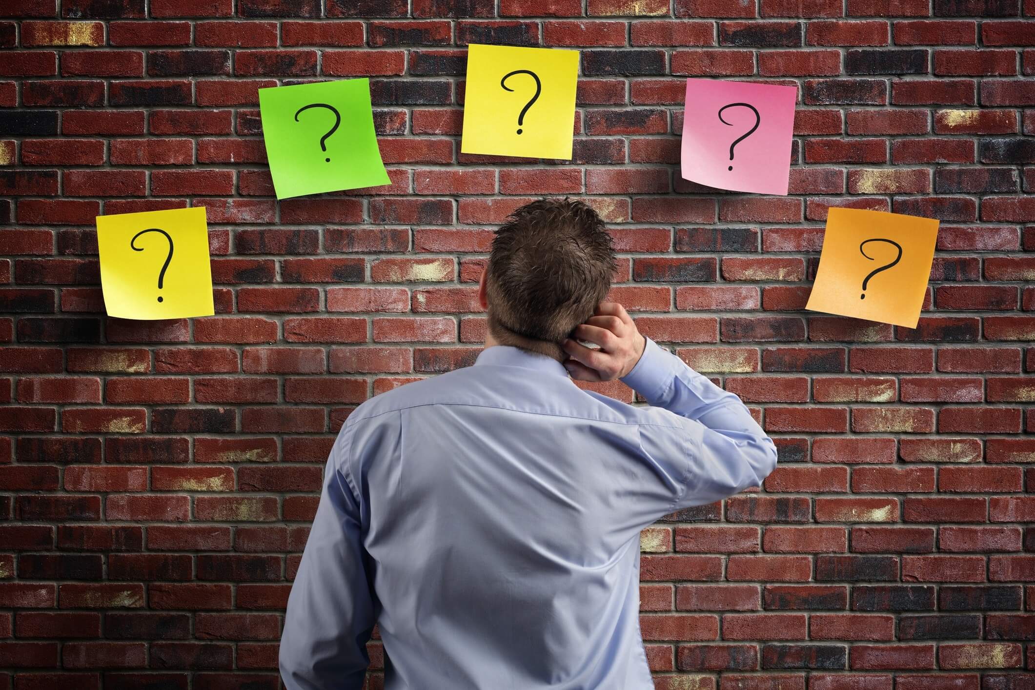 confusion and questions (1)