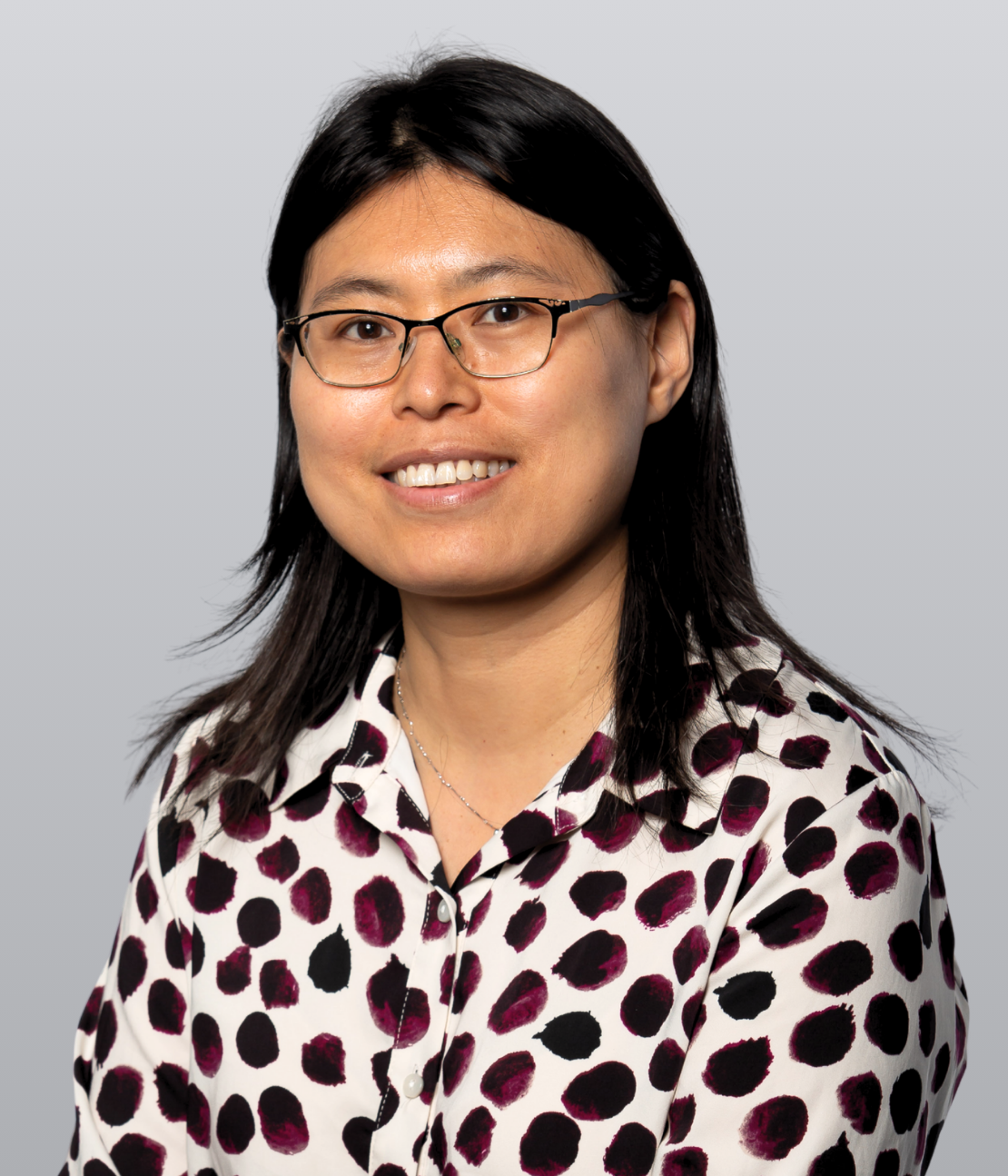 Dr Xiaoqian Liu
