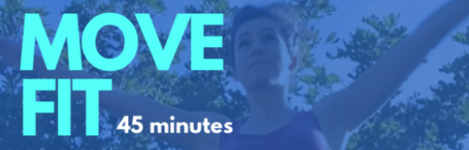 Move Fit
