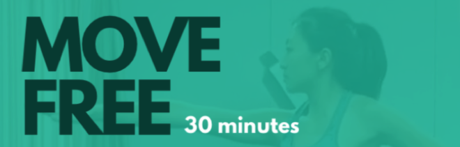 Move Free