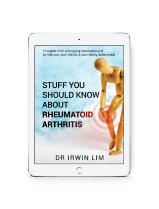 Rheumatoid Arthritis eBook preview