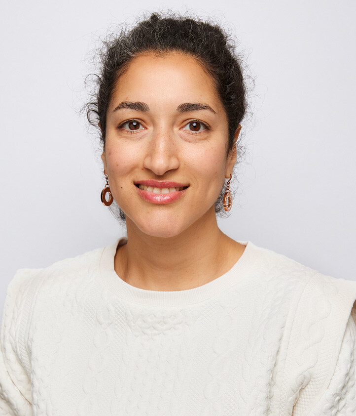 Pauline Habib