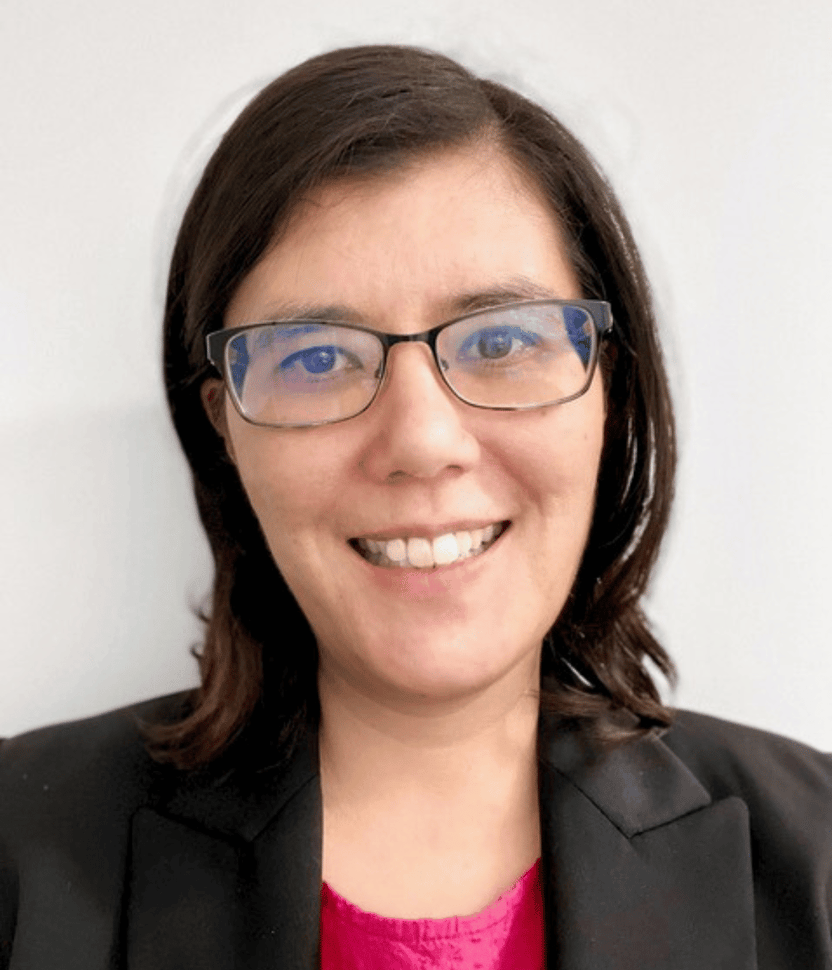 Dr Ming Celine Dubosq