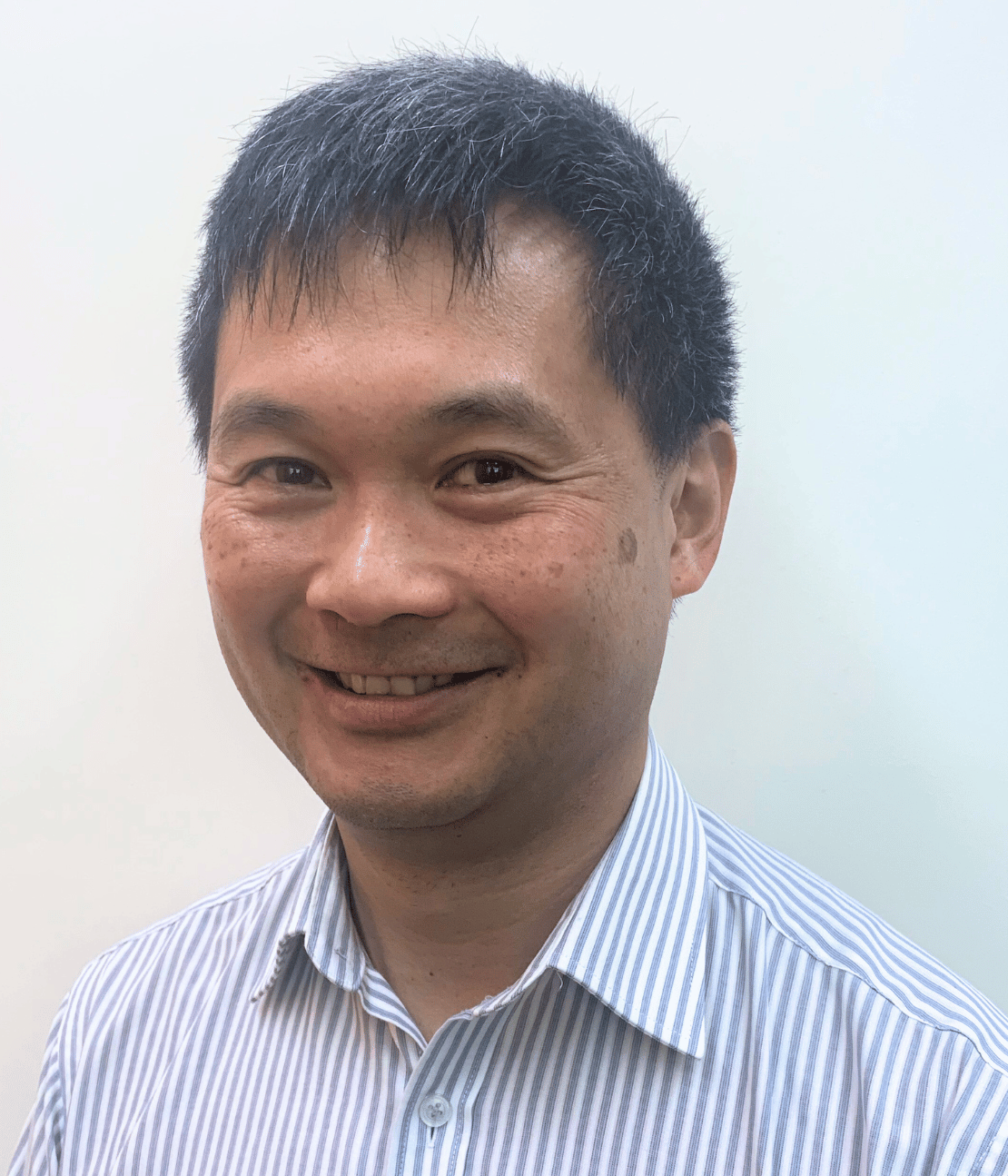 Associate Professor Vincent Wong