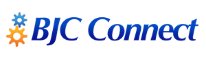 bjc connect logo
