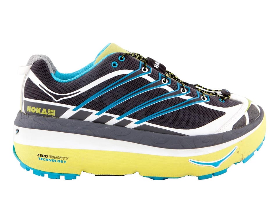 hoka formal shoes