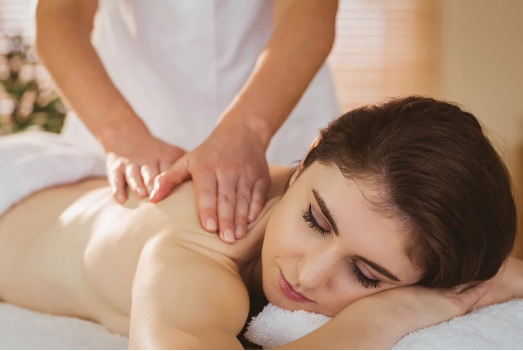 remedial massage chatswood