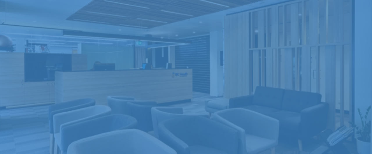 Paramatta Location